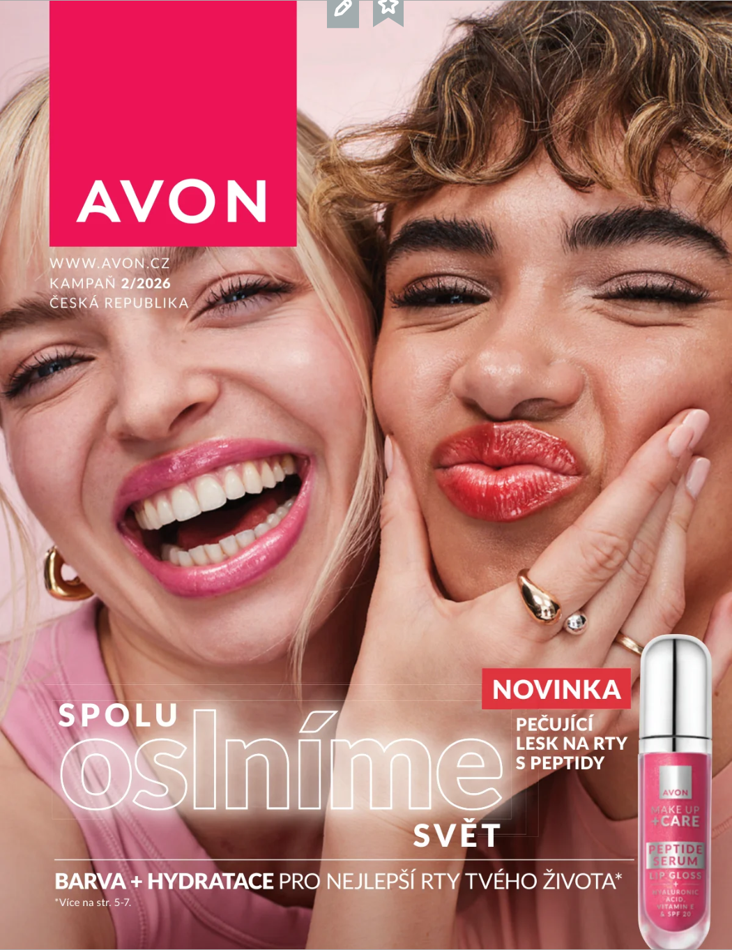 Katalog se otevře po kliknutí na obrázek, platí do 28.2.2026