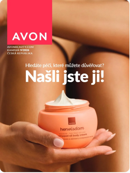 Katalog se otevře po kliknutí na obrázek, platí do 30.9.2026